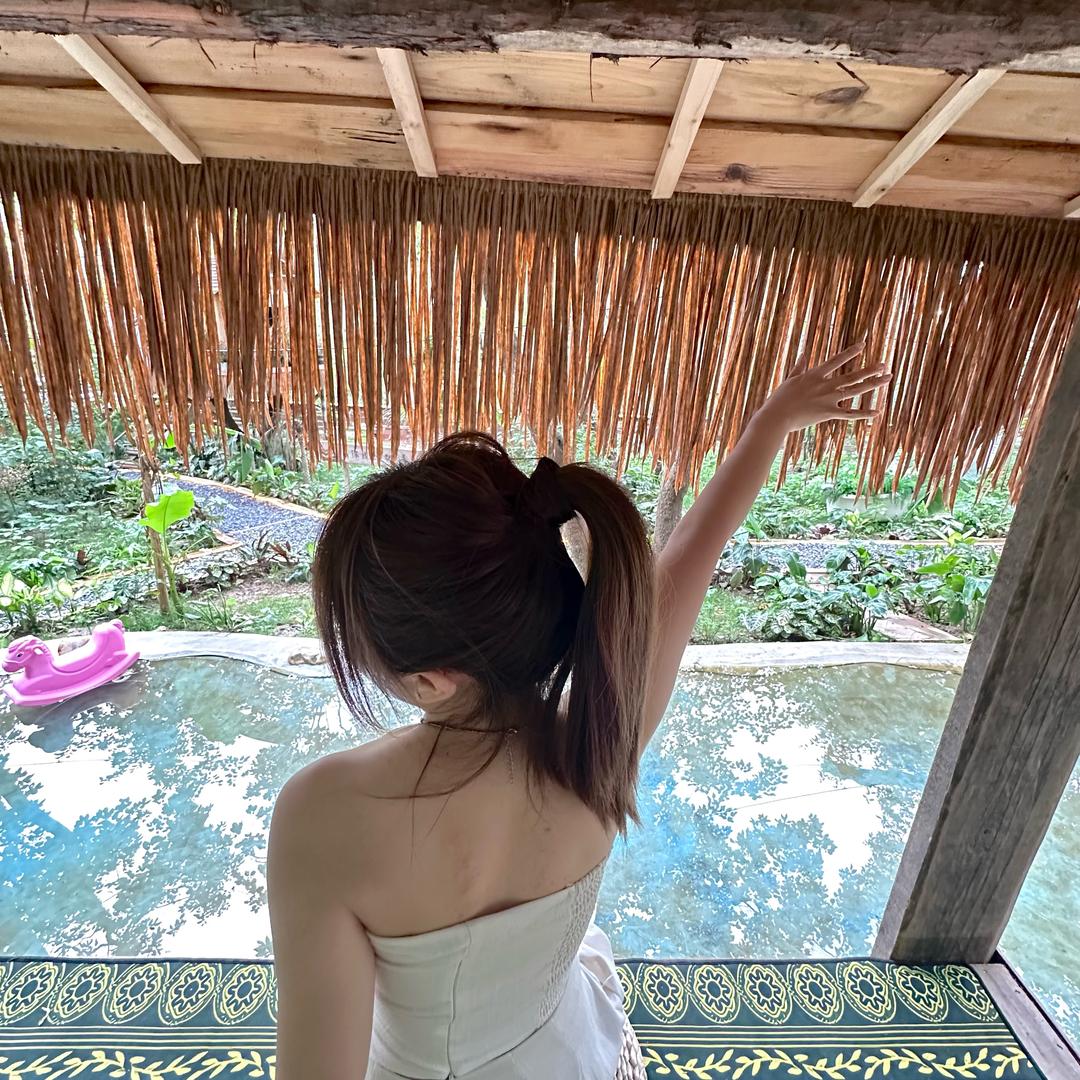 💙是亮晶晶呀