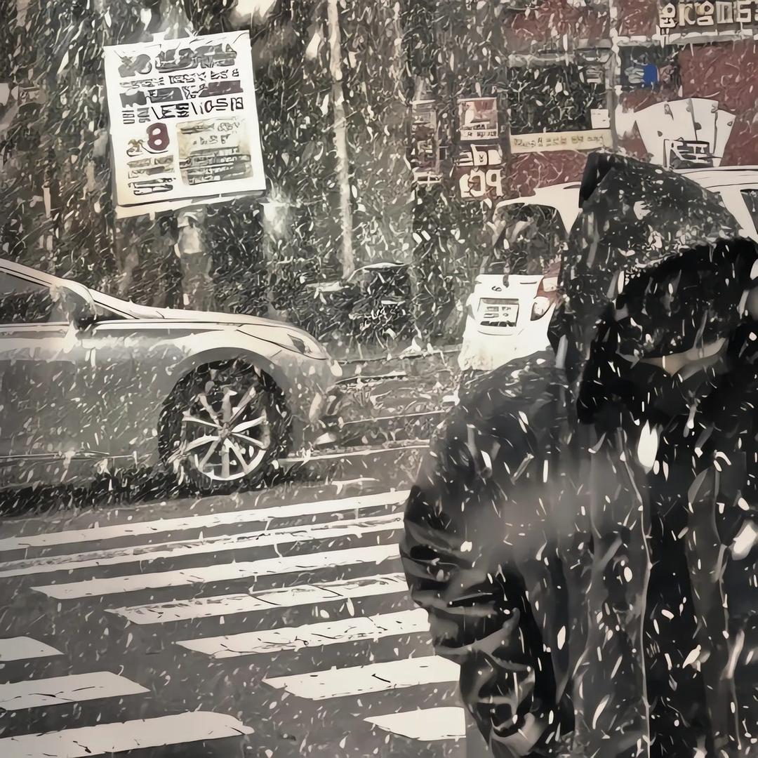 风很甜
