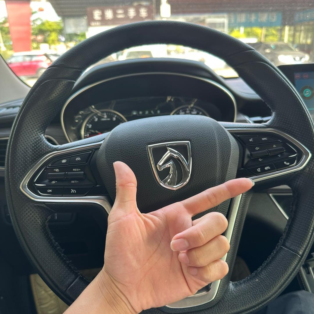 钦州五菱仔