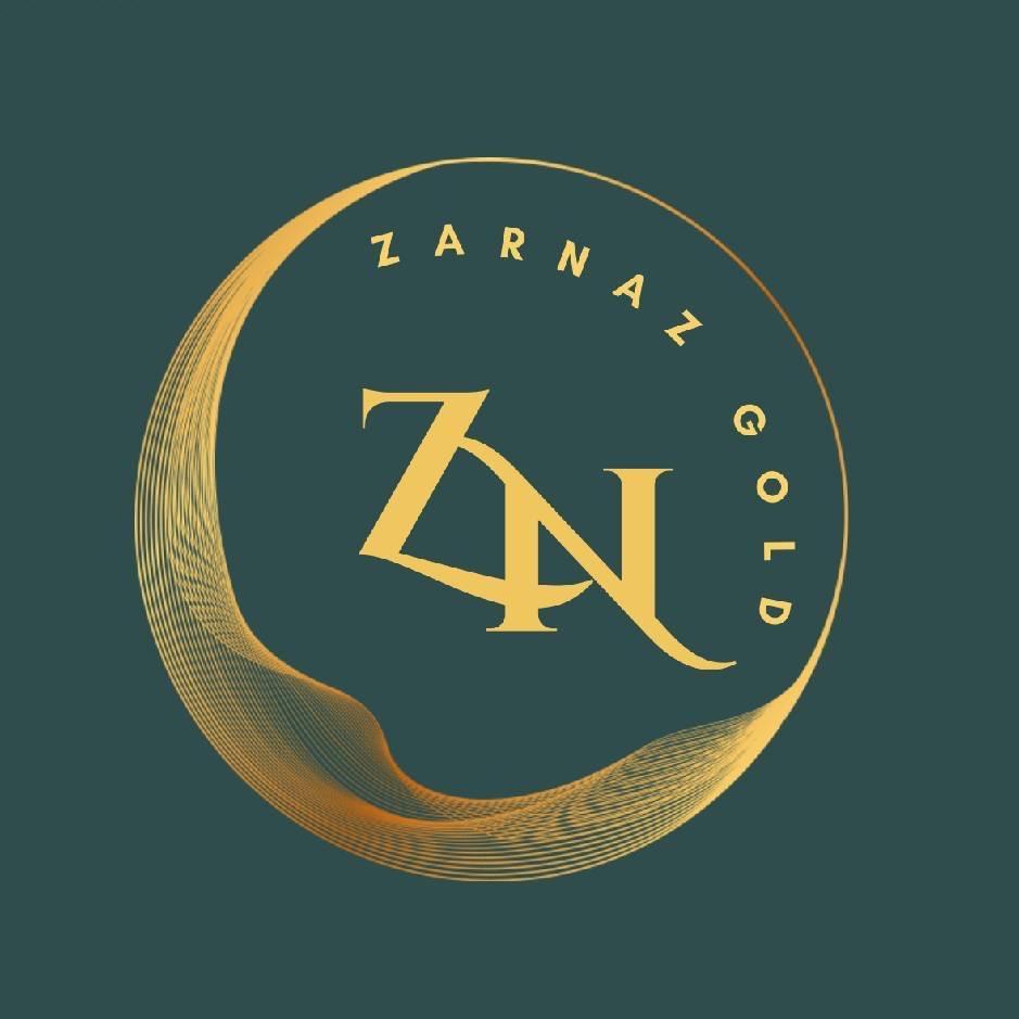 ZARNAZ黄金首饰