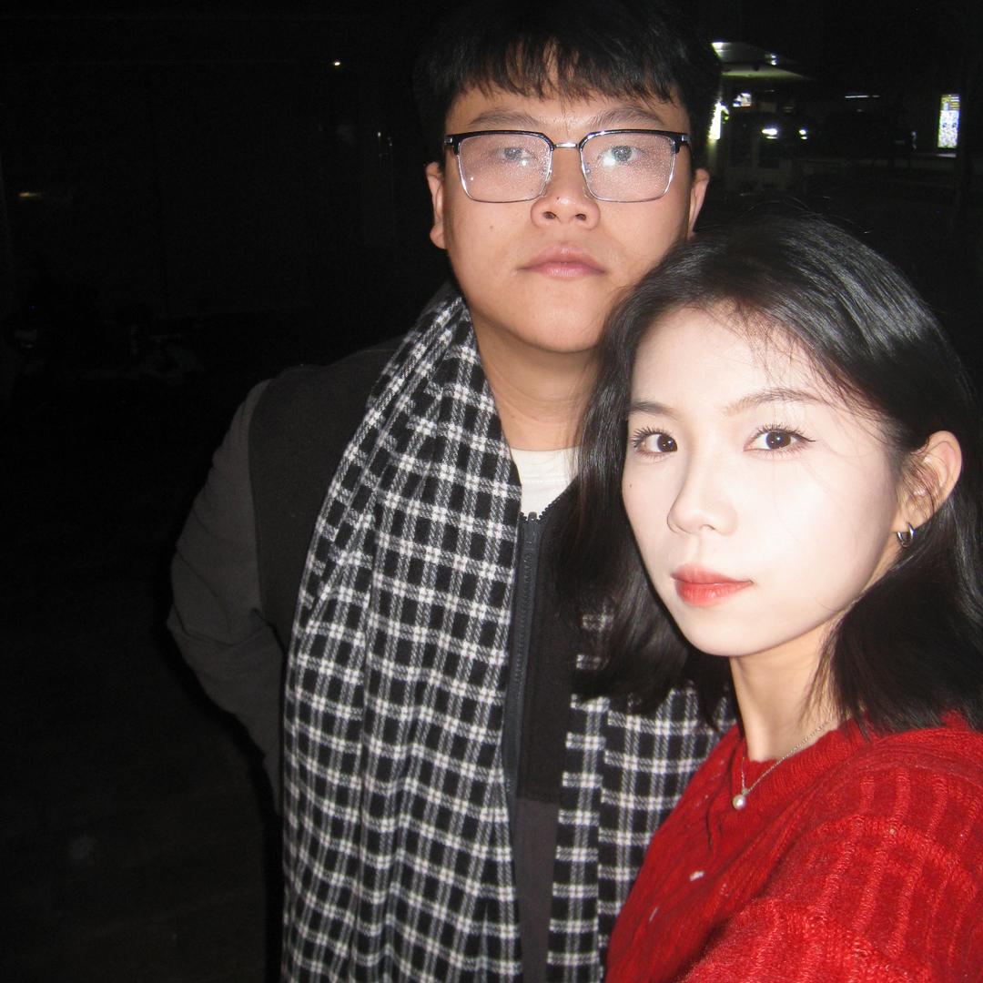 1114.（恩师许永莉）