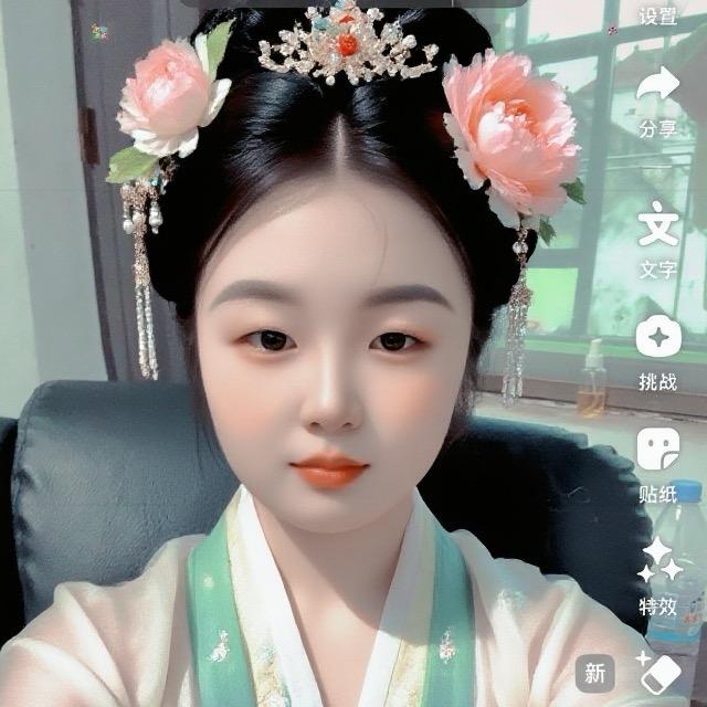 慧慧的如是生活