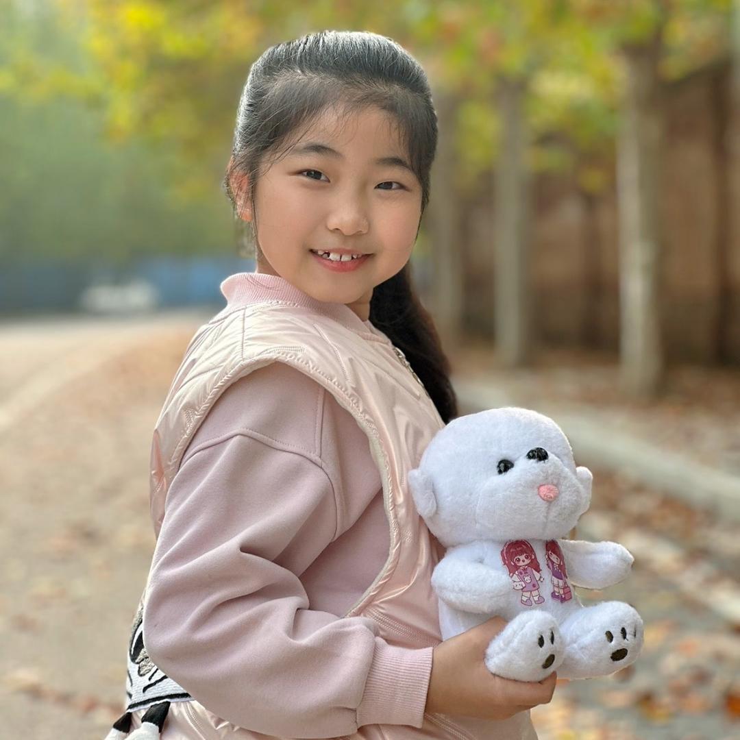 小糖糖（啰嗦姐）