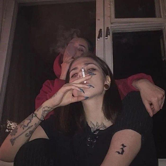 自己而活👌