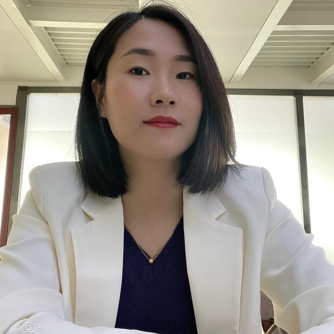 奔跑的小黄