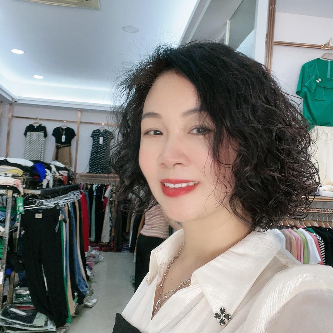 陈店、祥好品牌服饰一号店