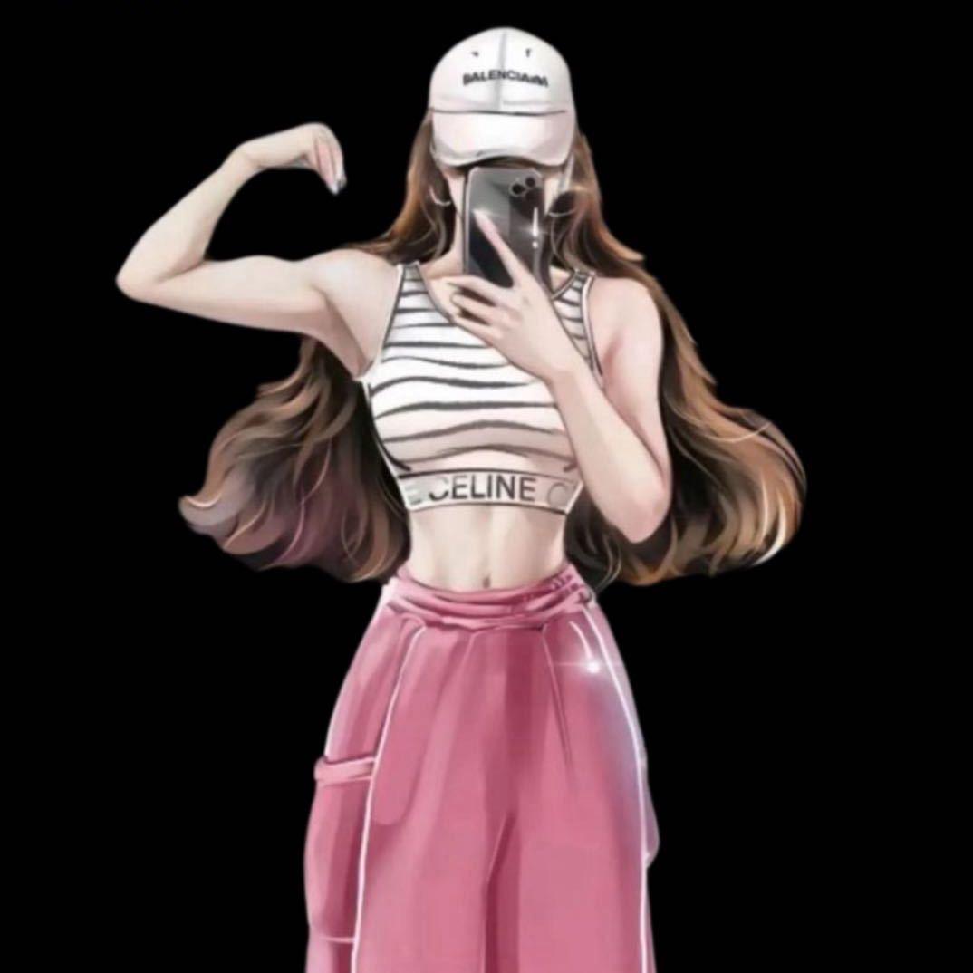 敏min💕