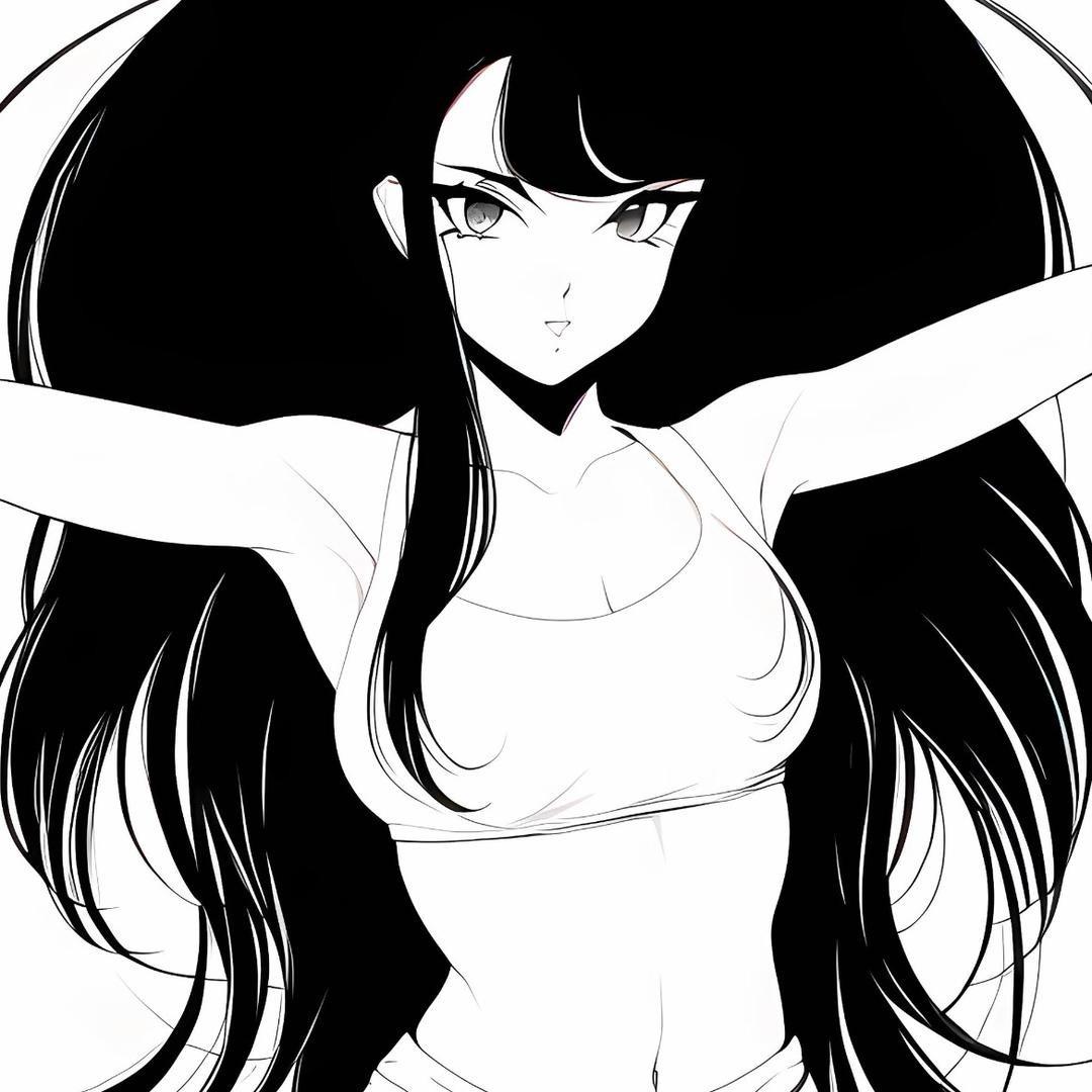 美女的事你少管、
