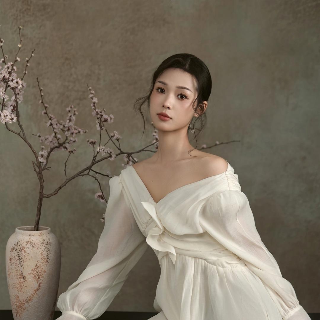 杨臻儿🐇