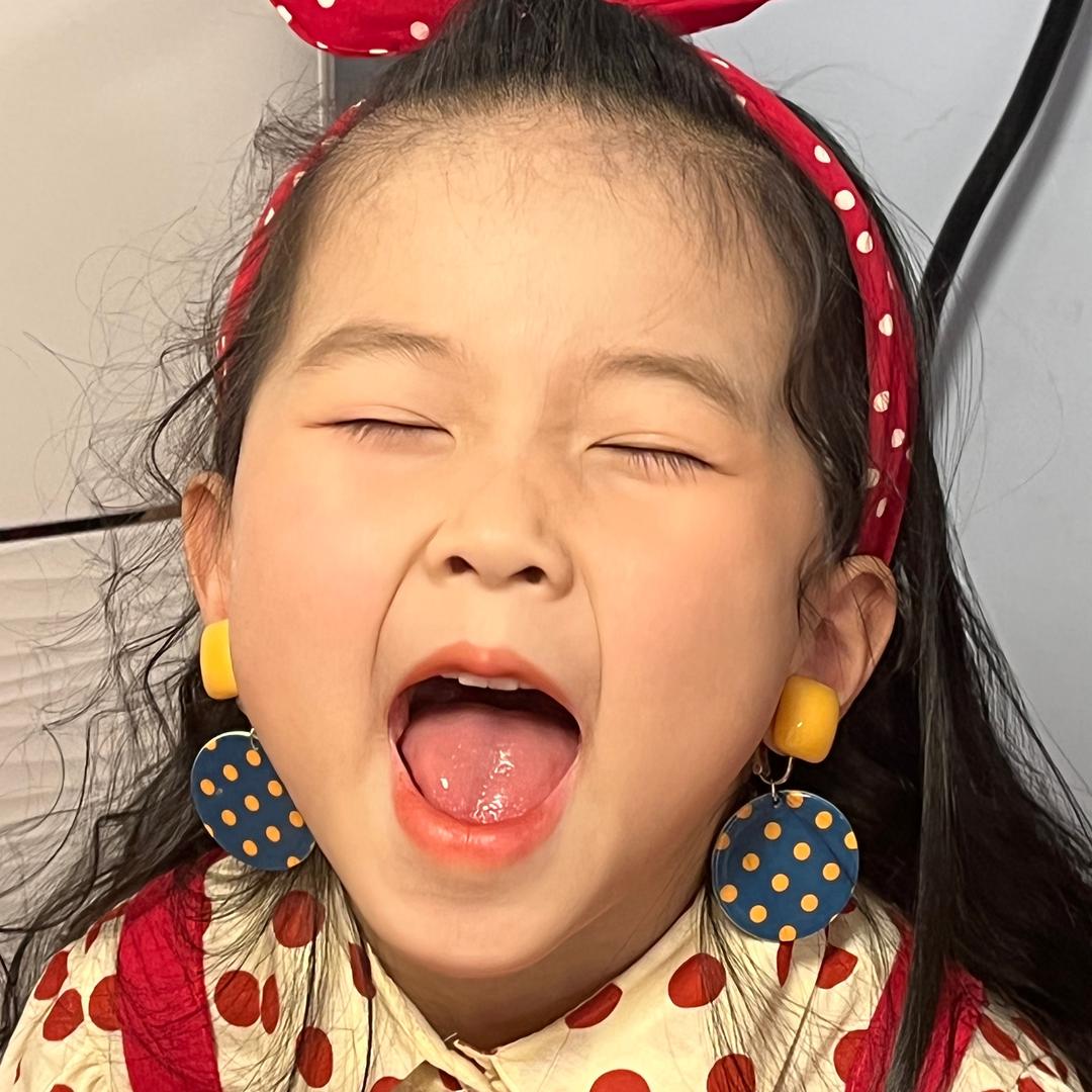 知煜妈妈的朋友圈