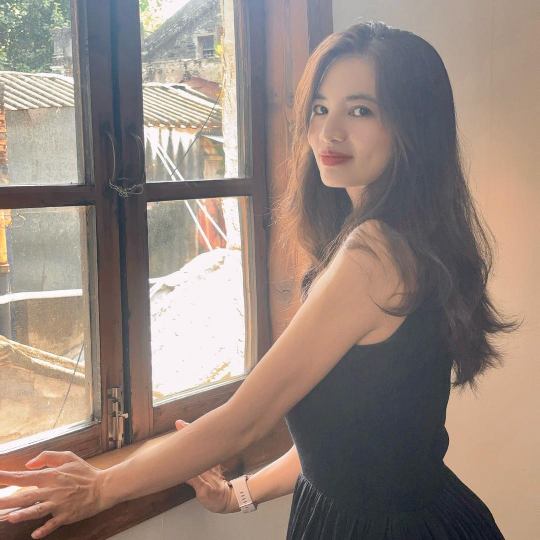 我的酒窝不装酒