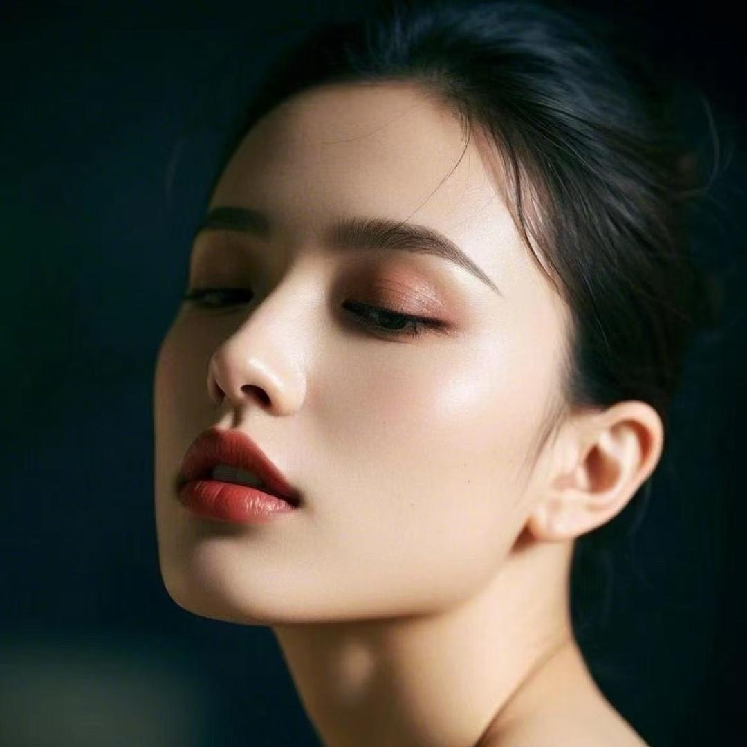 在达州做眉毛的大白