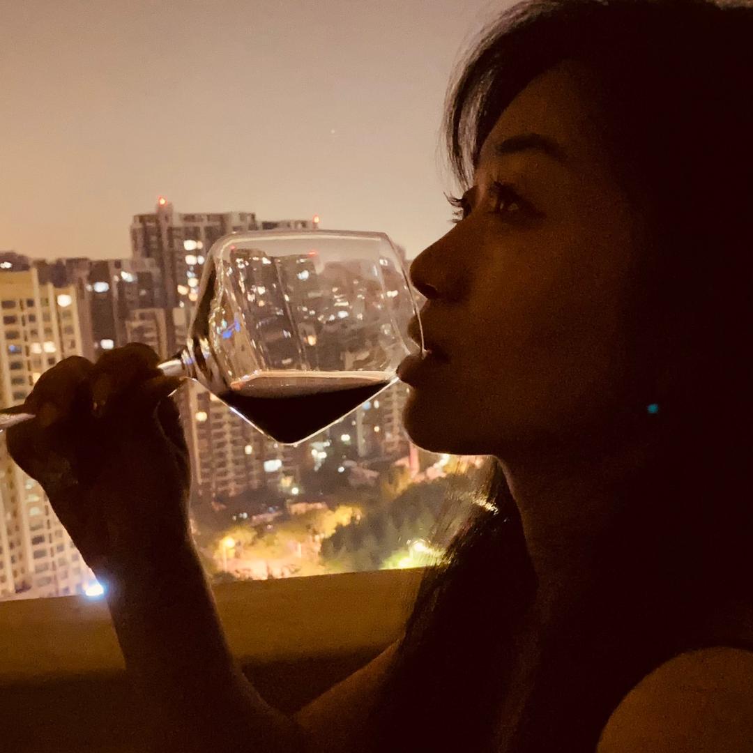 晗晗记录美好生活