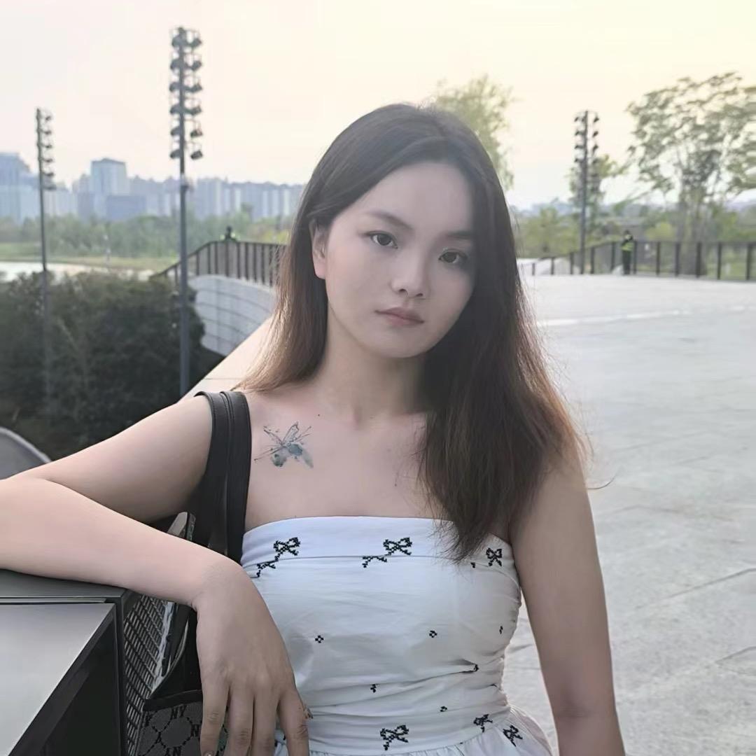 烦烦爱吃饭