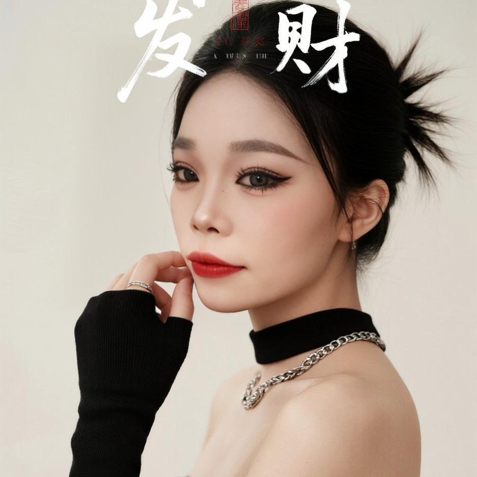 来财来财．