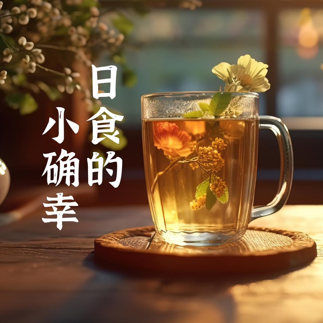 日食的小确幸