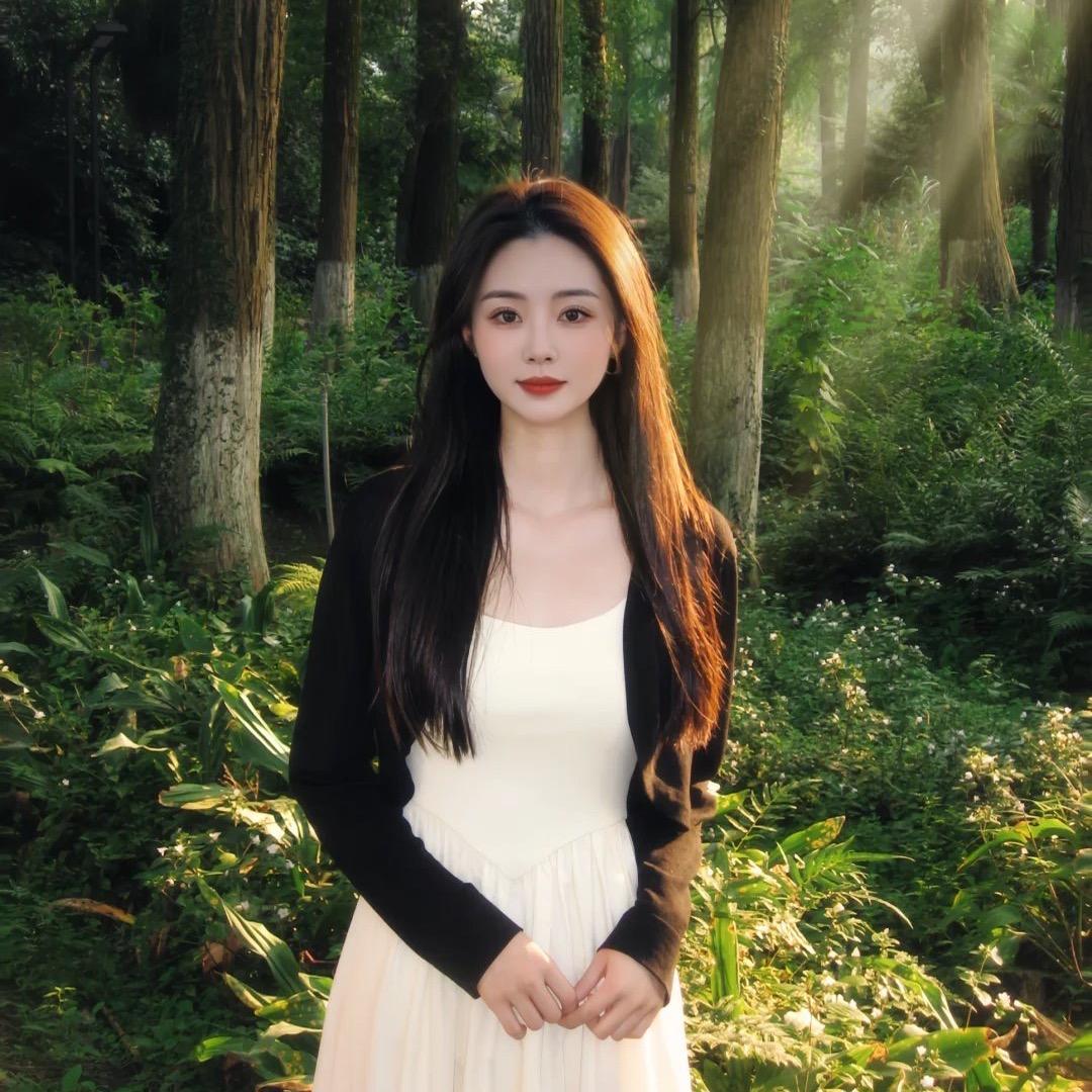 婷妹❤️（向阳而生）