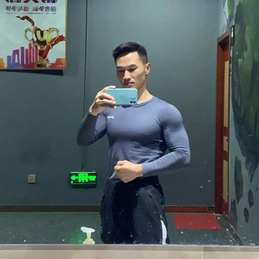 小杨教练爱健身