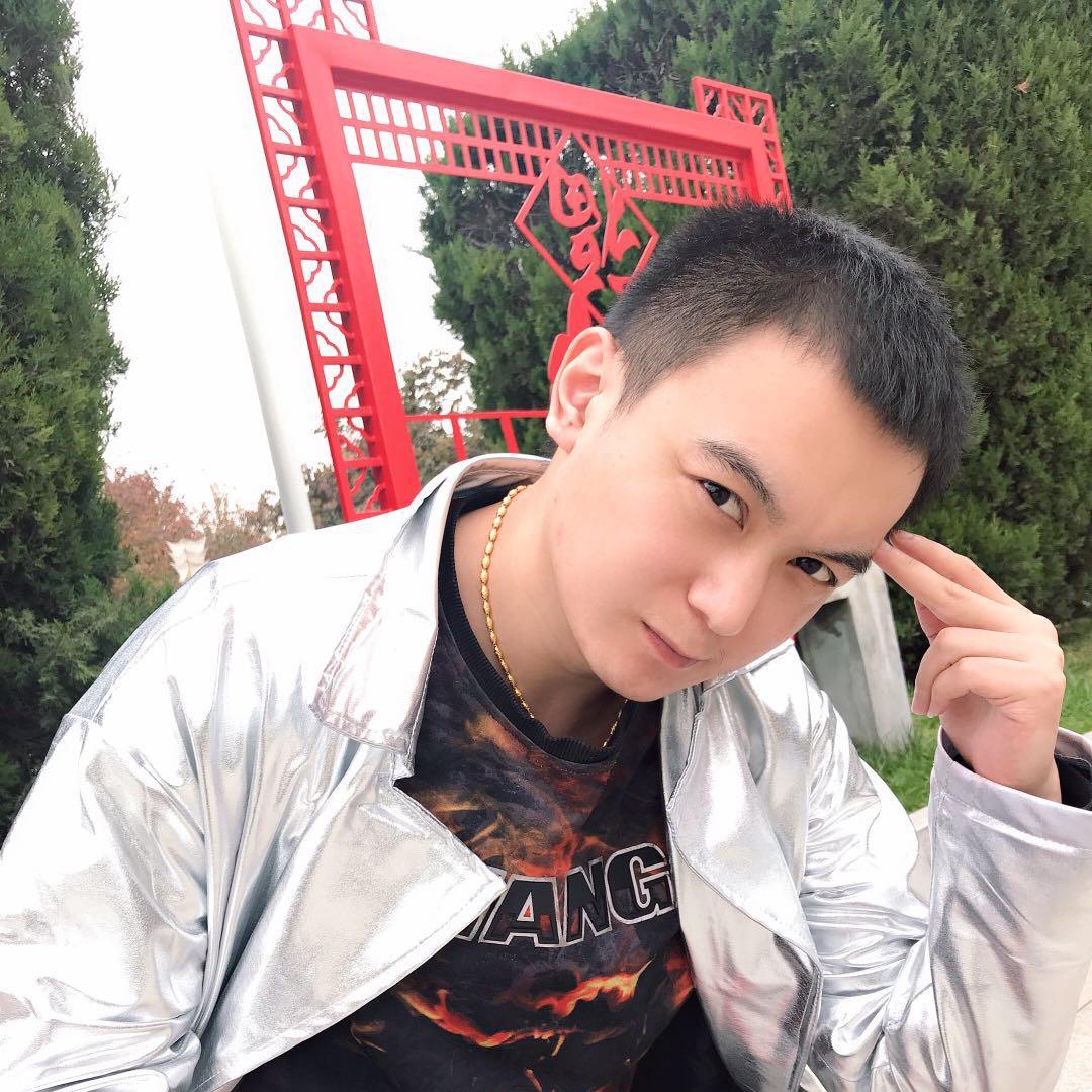 张大力