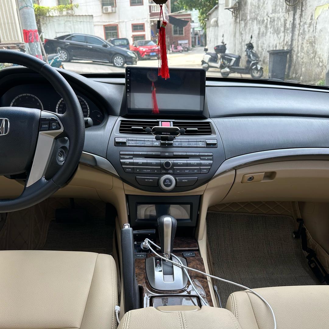 明明撸车