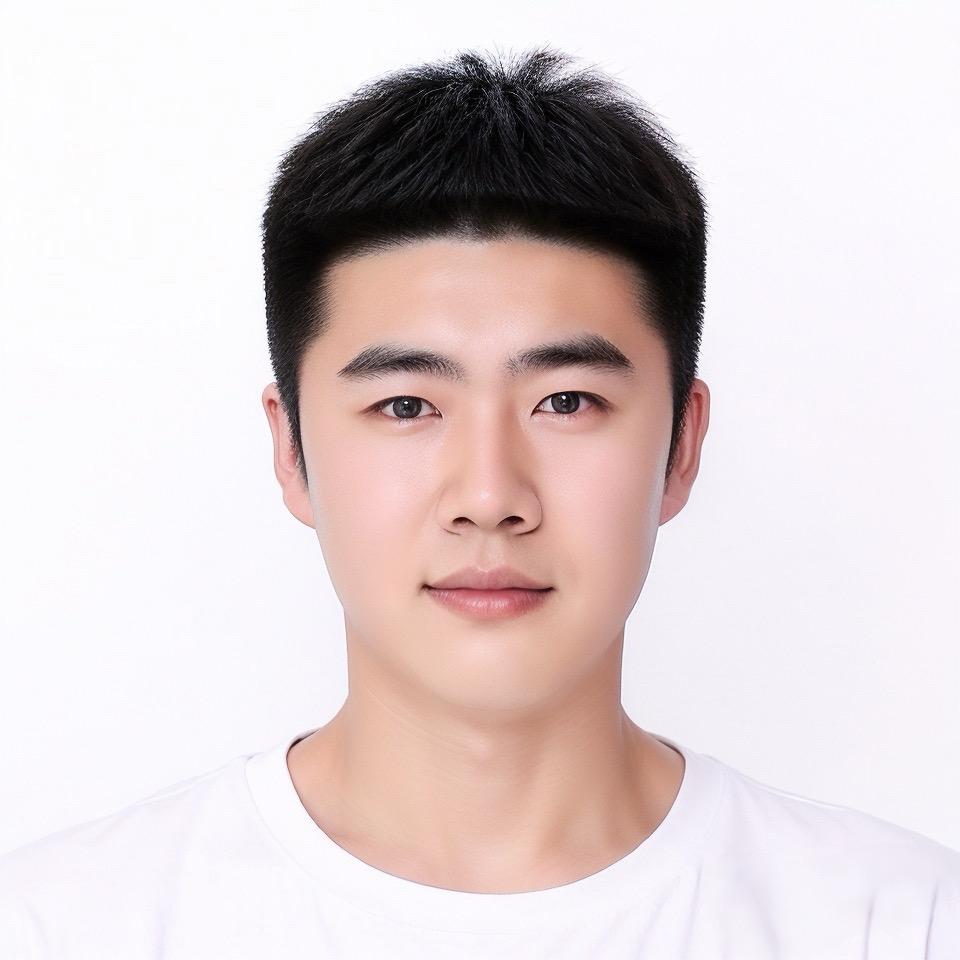 暴躁的张先生