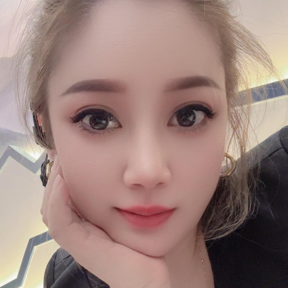 东北姑娘英子