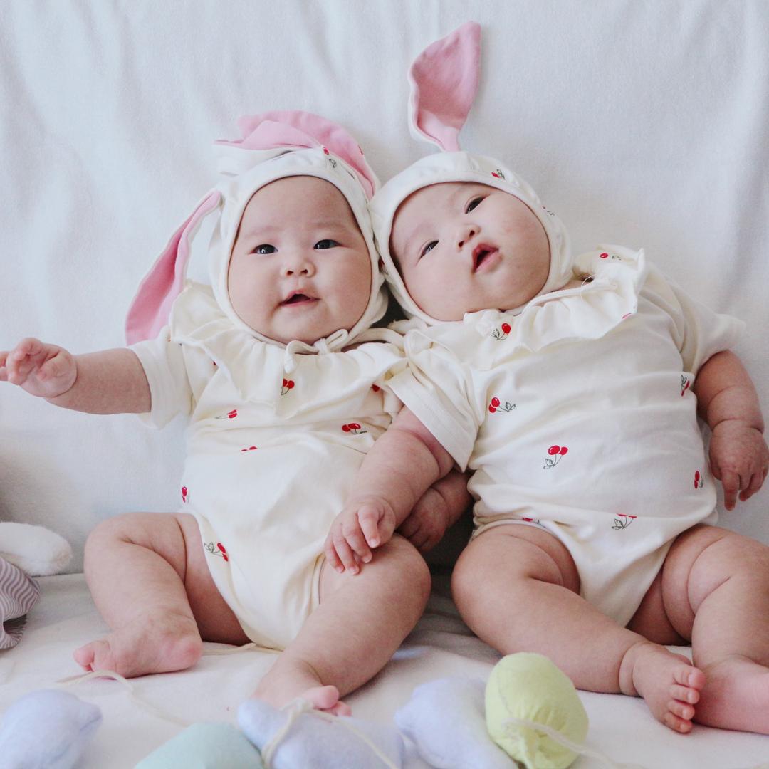 美好的每一天👧🏻👧🏻