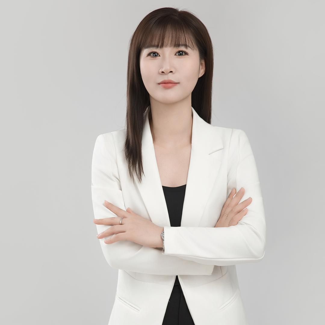 婚礼主持人~玲玲❤️