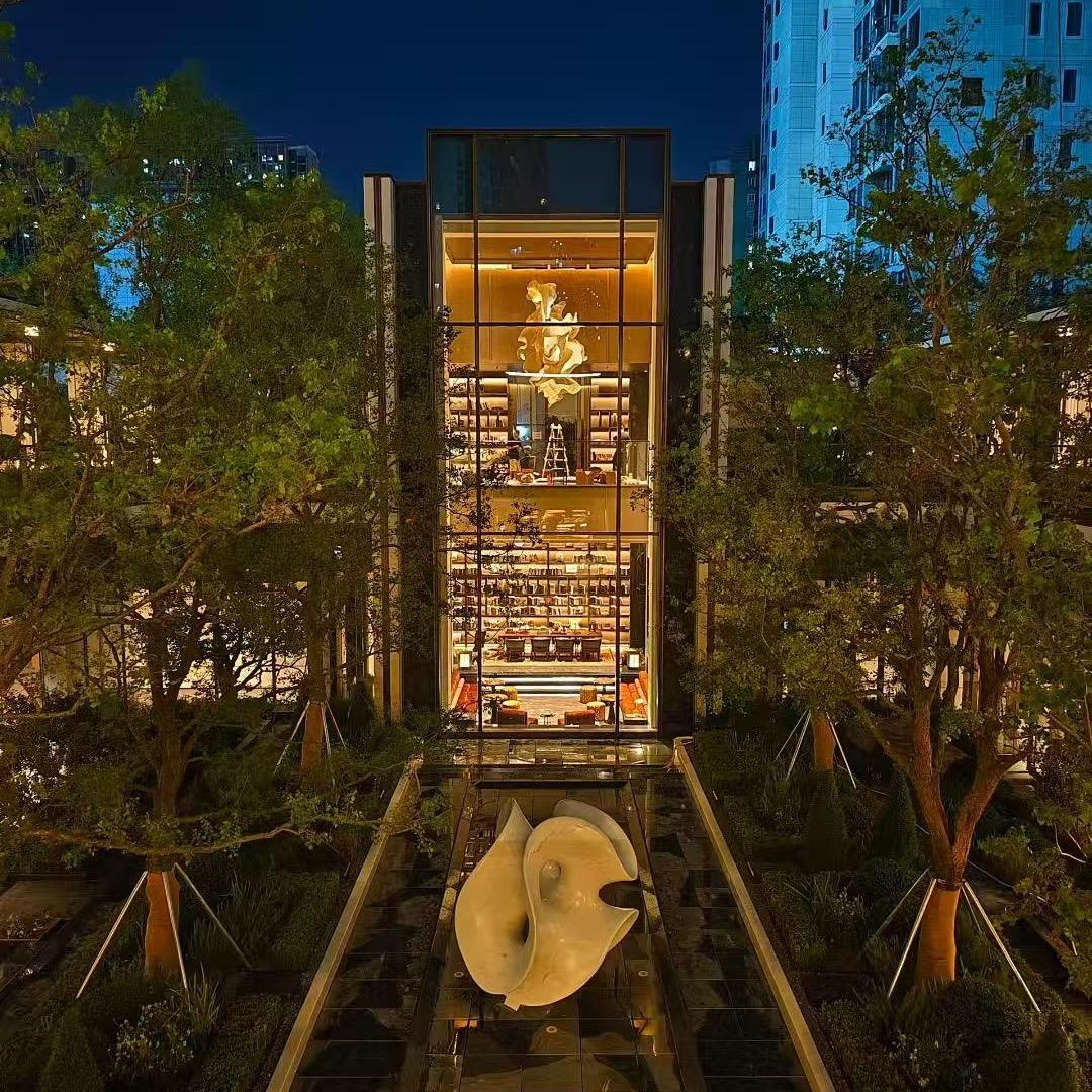 保利琅誉｜龙瑶💚