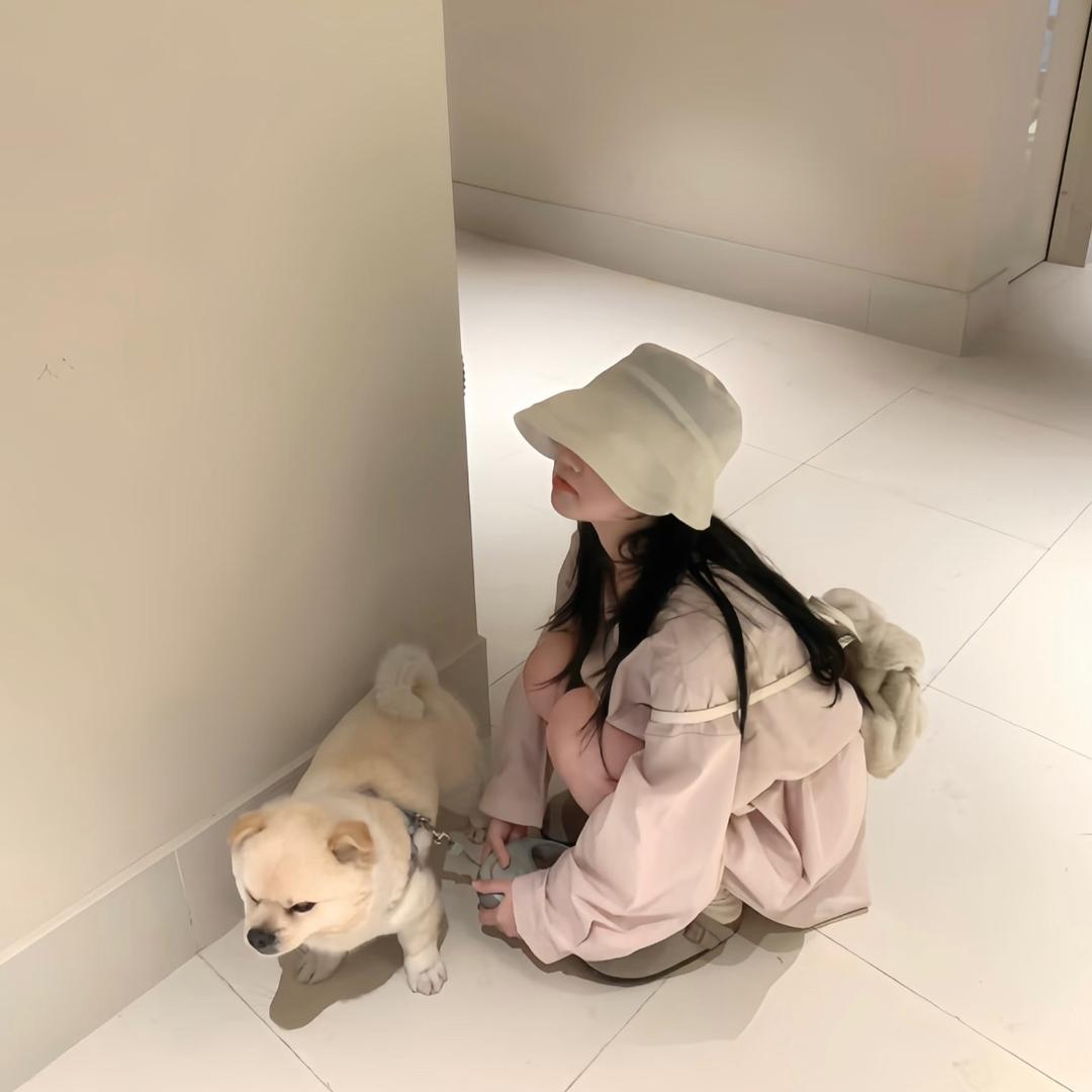 可爱的树枝