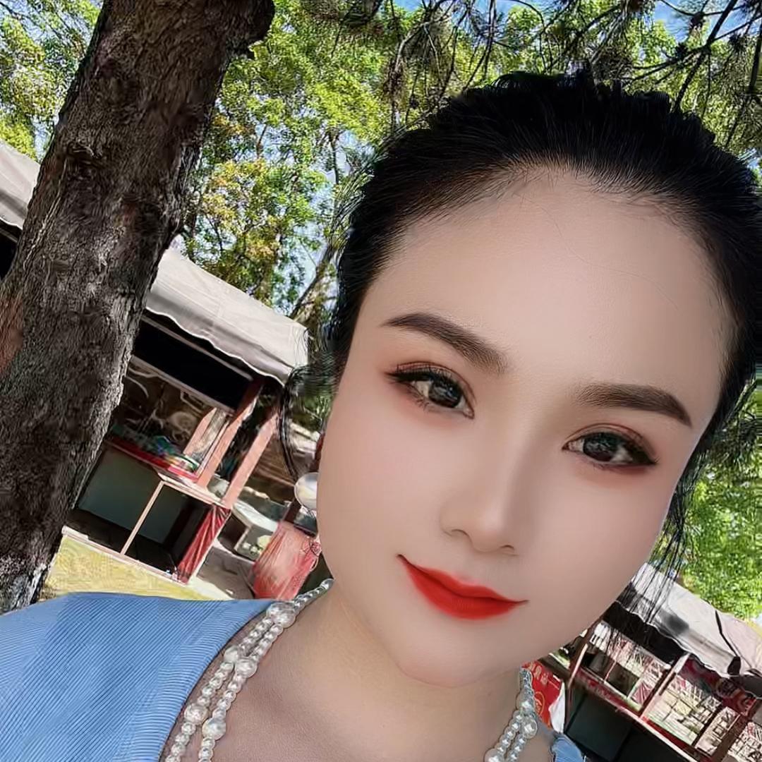 亮一嗓·娇娇