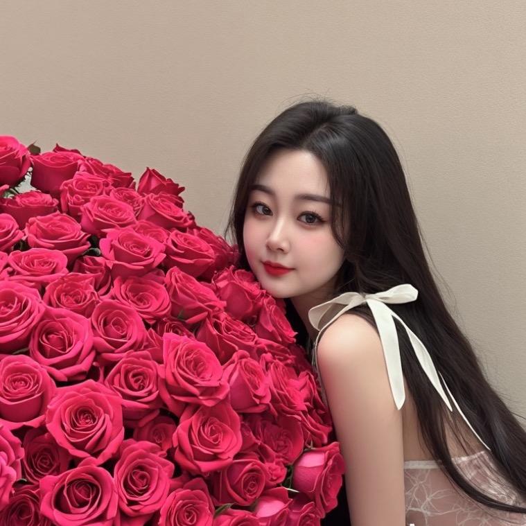 小北➕微胖女装