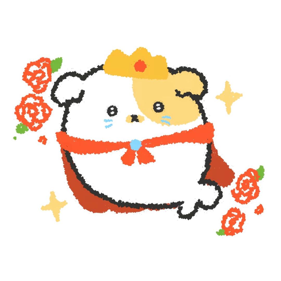 香梨小宝