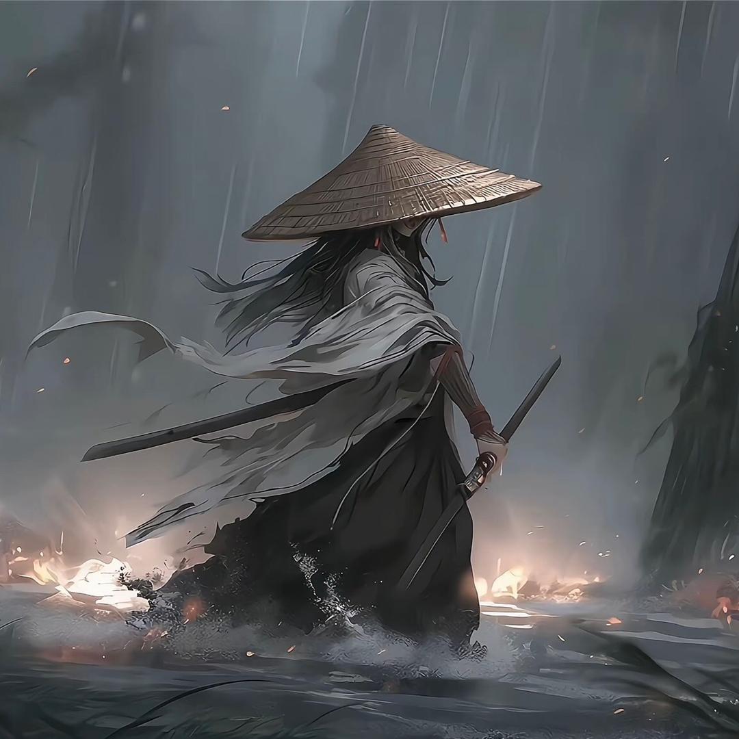 一马故事会.（周末休息吖）