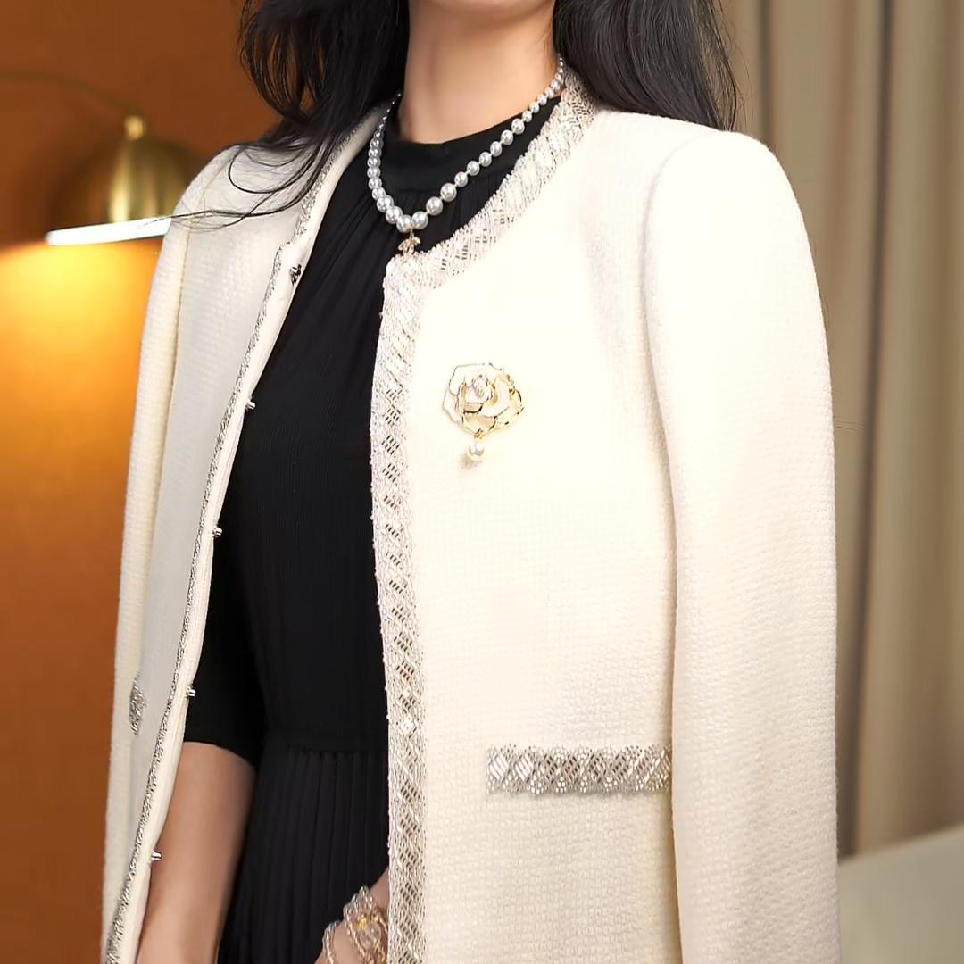 iditto原创高定女装