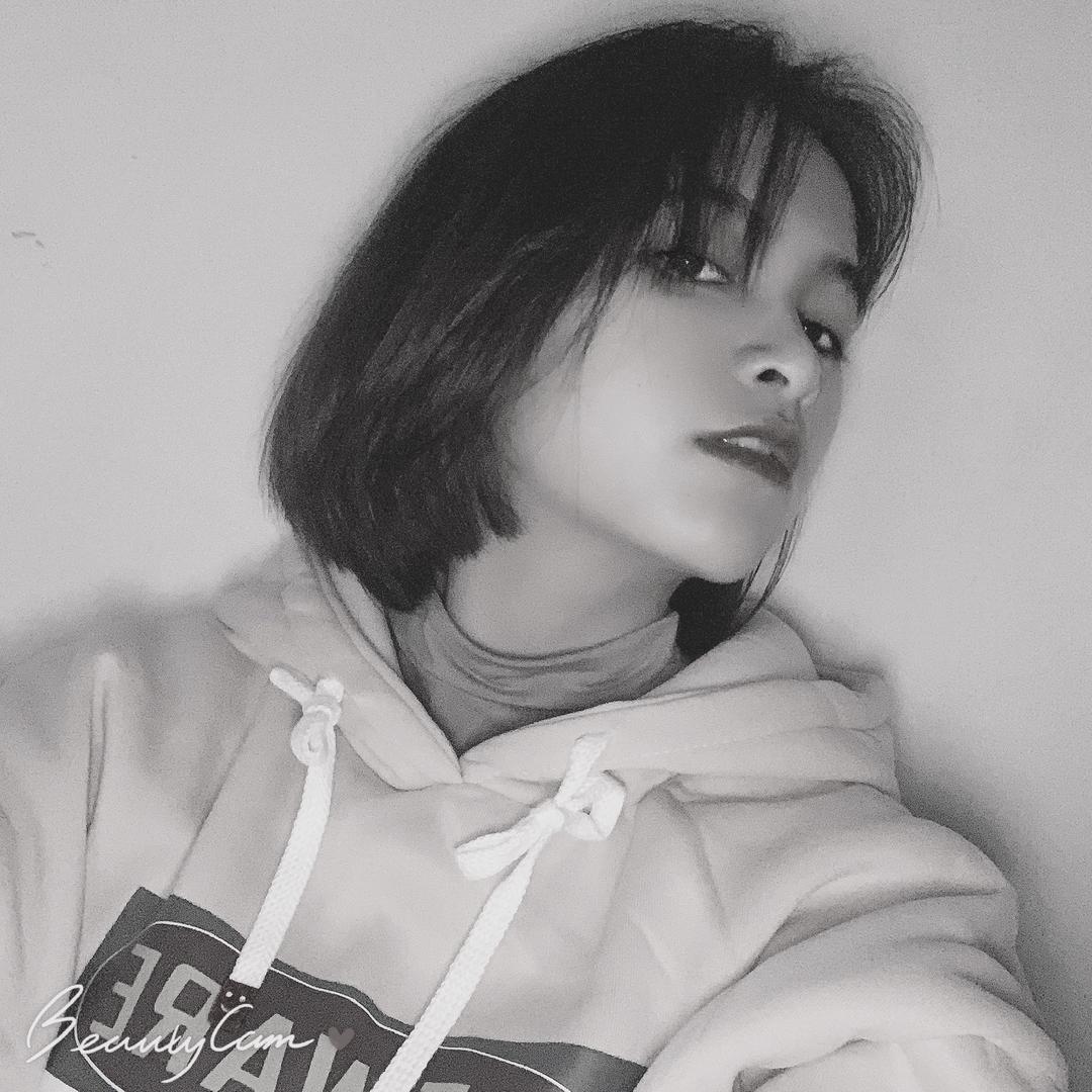 wei香