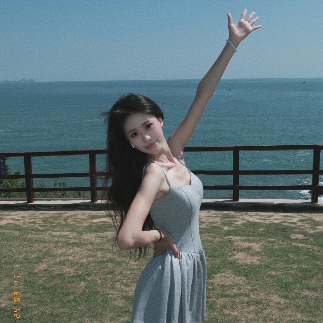 怡怡不吃鱼🐟