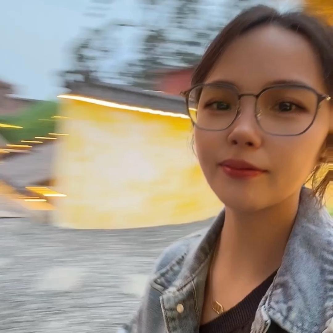 C妍妈🍊