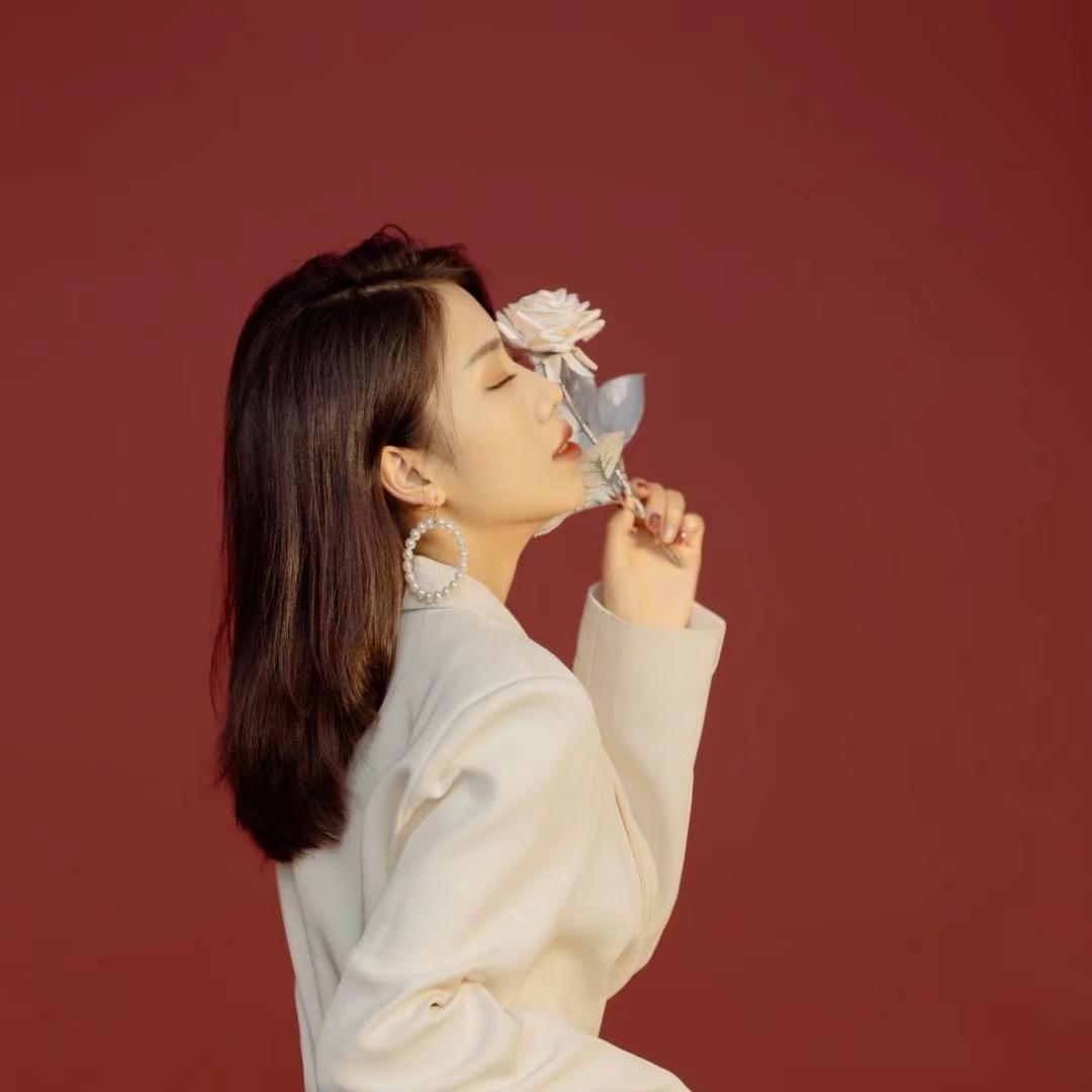 素颜打造—甜心