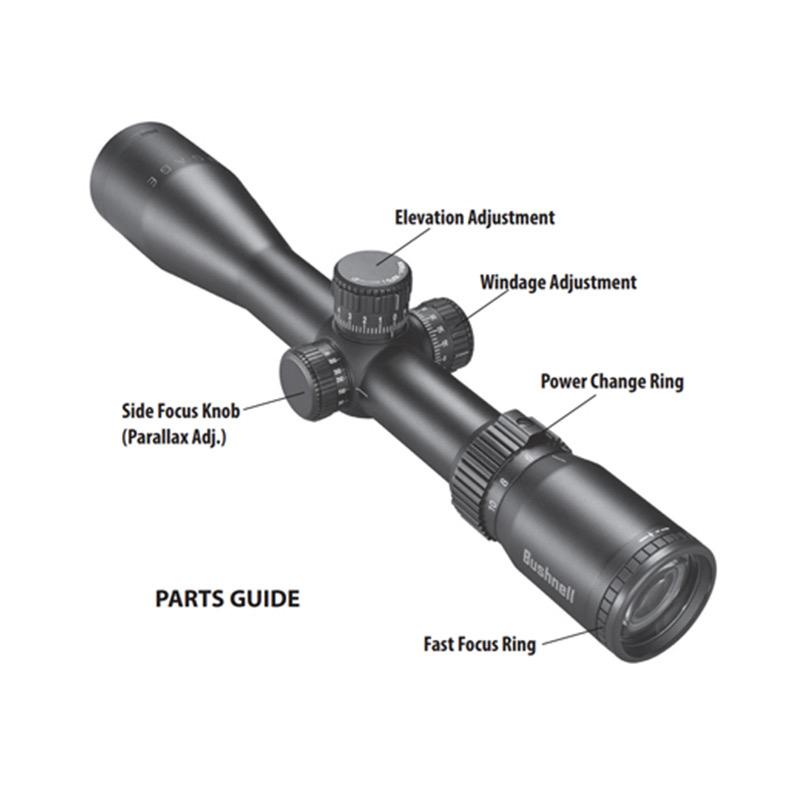 千里眼户外光学