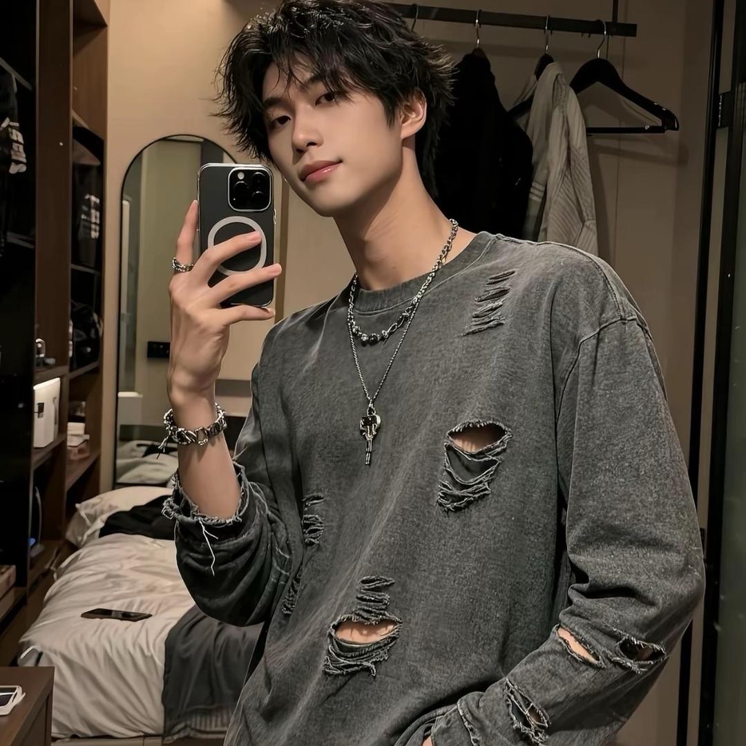 （永劫无间）摸金版-华子