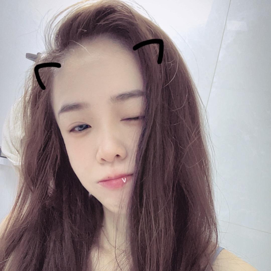 Yu家之女