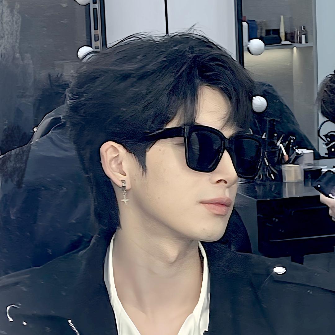JOY 言述