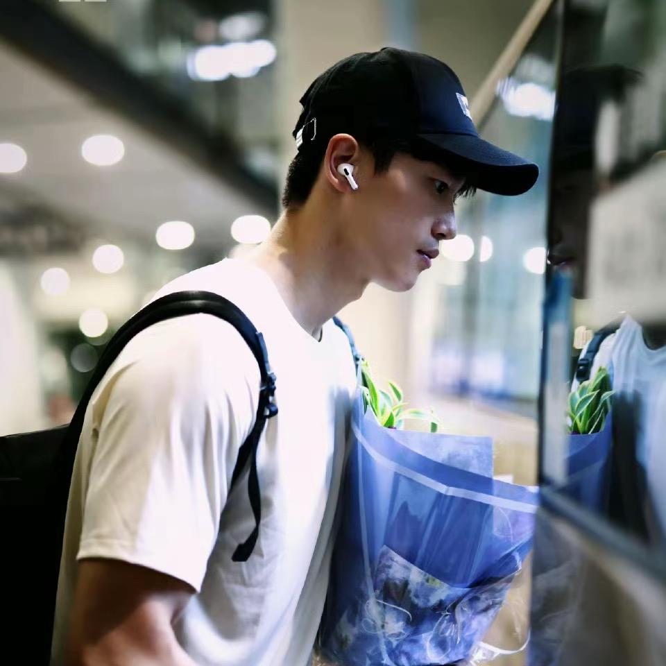 一路顺顺顺。🏊🏻‍♂️