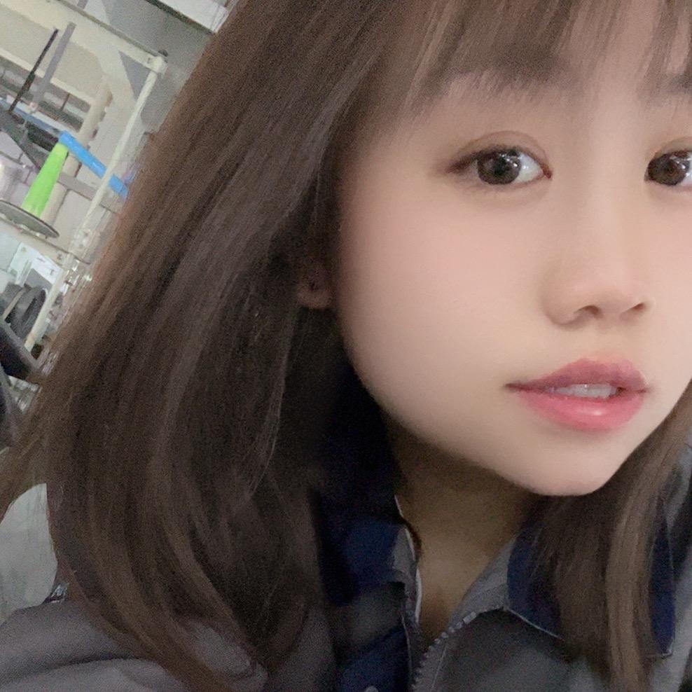 努力的小㊗️