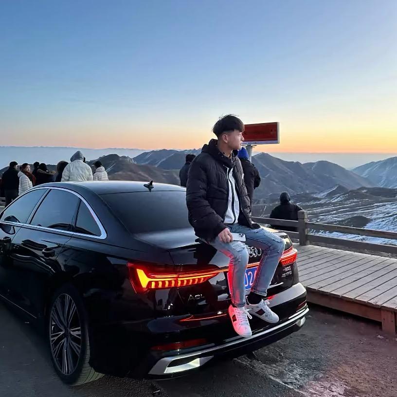 比奔驰还要笨的人