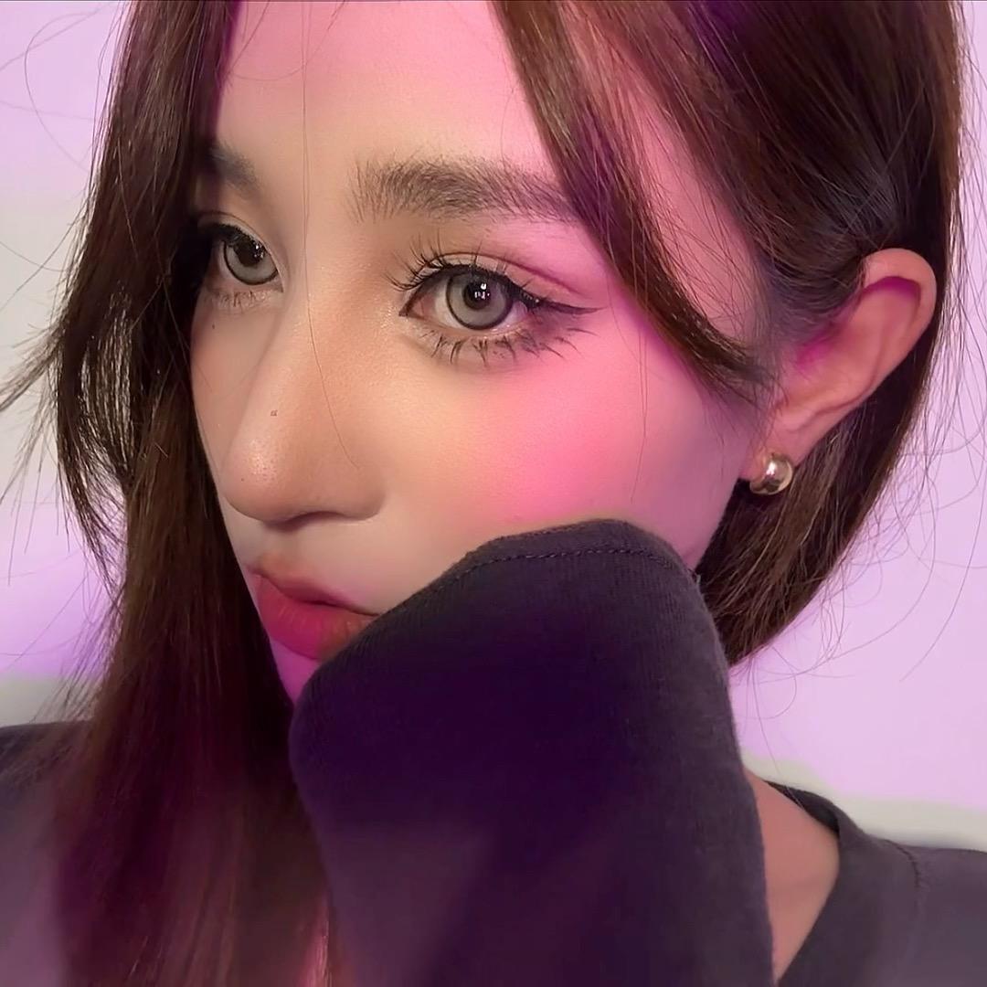 小雨辣妹子i
