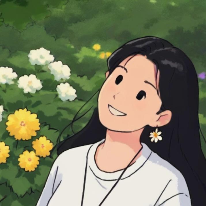 甜崽🌸