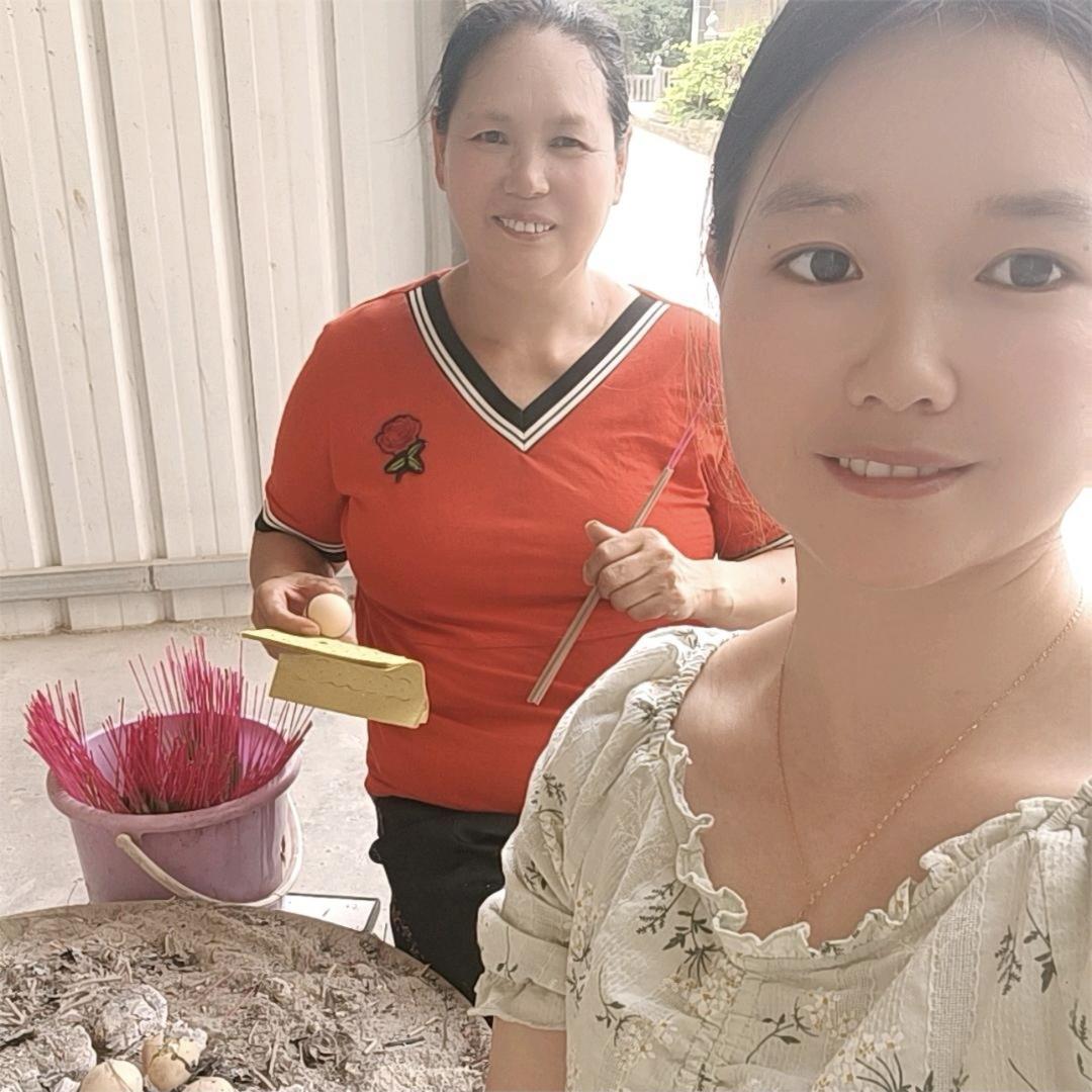 管二妹烧鸡蛋《金涵》