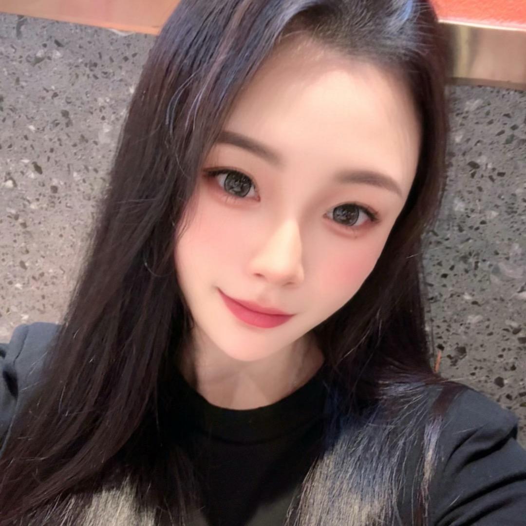 杨宝儿☀️